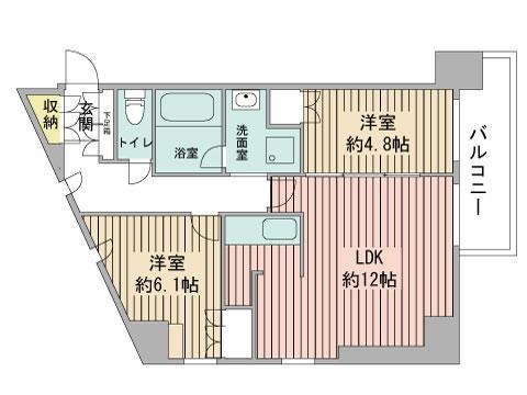 TEADA南6条
