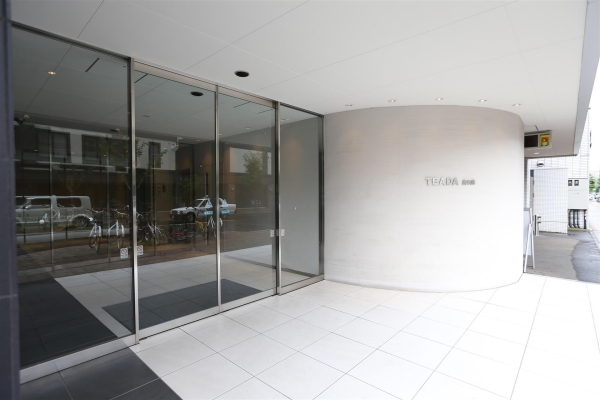 TEADA南6条