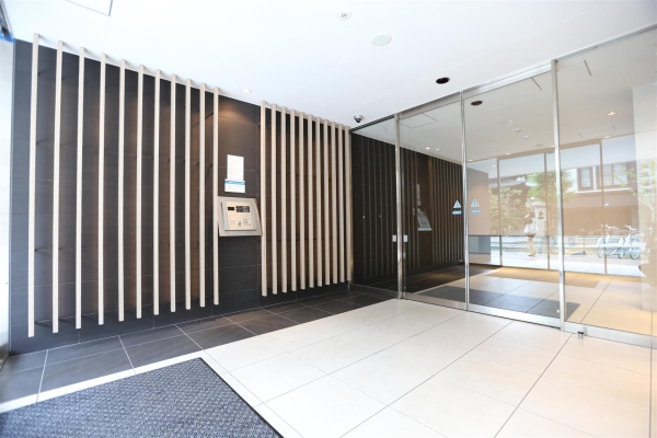 TEADA南6条