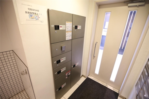 TEADA南6条