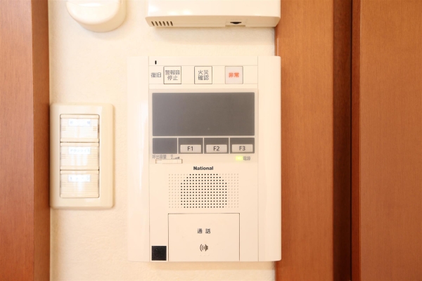 アルファスクエア南4条東(その他設備)