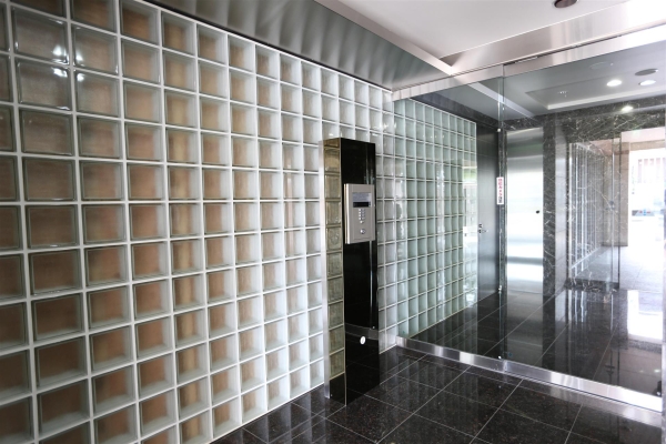 アルファスクエア南4条東(その他共用部分)