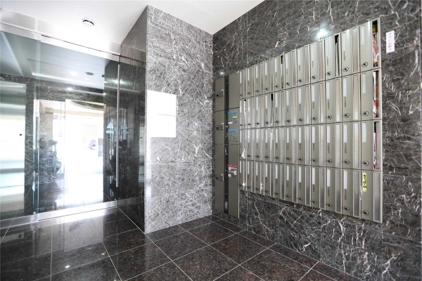 アルファスクエア南4条東(その他共用部分)