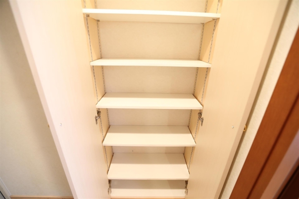 アルファスクエア南4条東(その他内観)