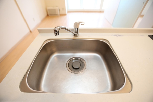 アルファスクエア南4条東(その他内観)