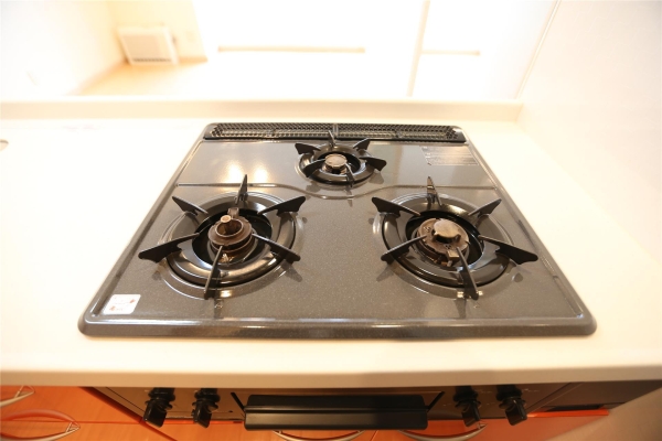 アルファスクエア南4条東(その他内観)