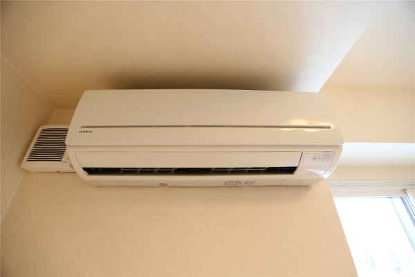 アルファスクエア南4条東(その他設備)