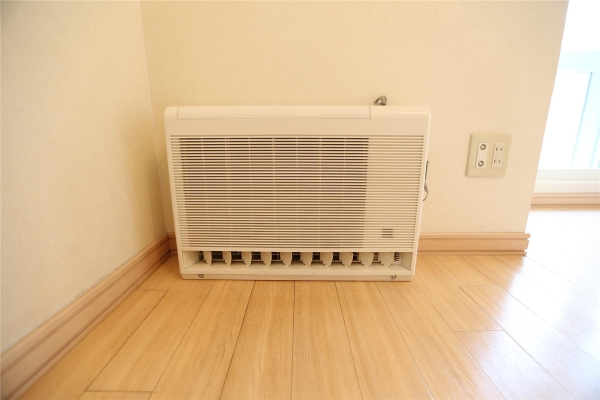 アルファスクエア南4条東(その他内観)