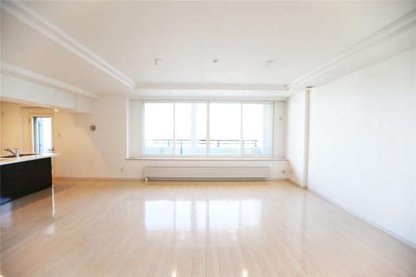 プライムアーバン円山北四条