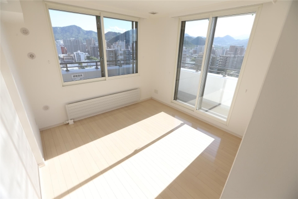 プライムアーバン円山北四条