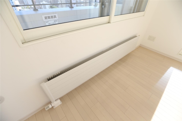 プライムアーバン円山北四条