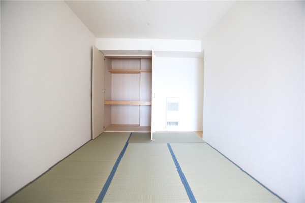 知事公館前タワーレジデンス