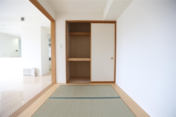 知事公館前タワーレジデンス