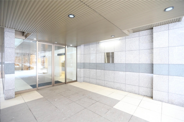 知事公館前タワーレジデンス
