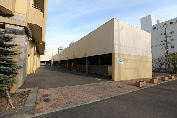 知事公館前タワーレジデンス
