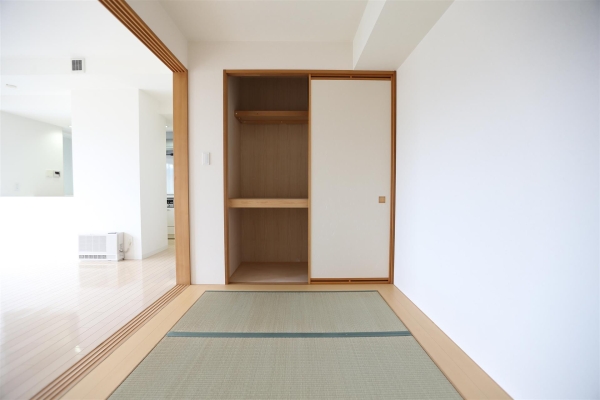 知事公館前タワーレジデンス