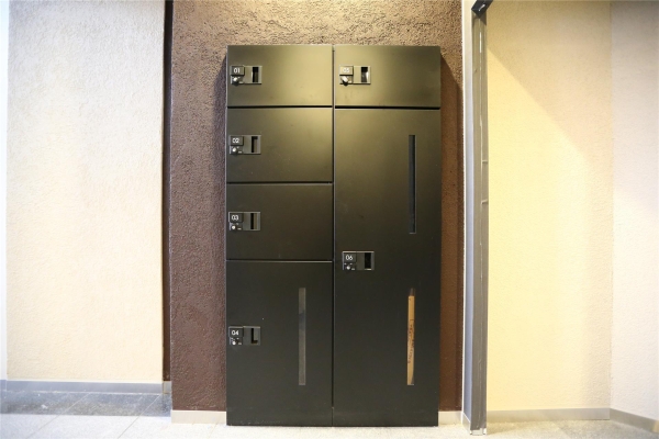 S-FORT北大前