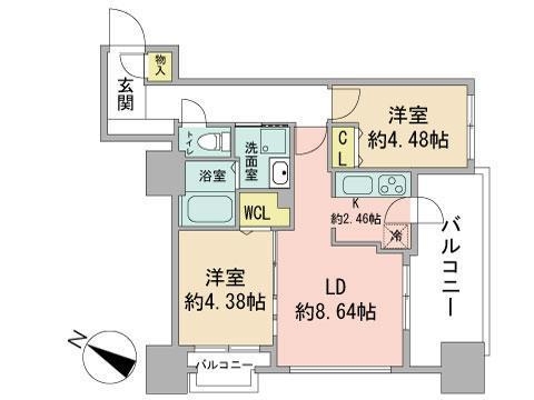 S-FORT北大前
