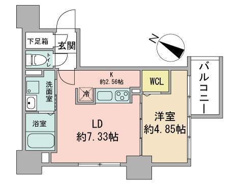 S-FORT北大前
