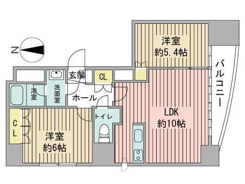 Aden宮の森