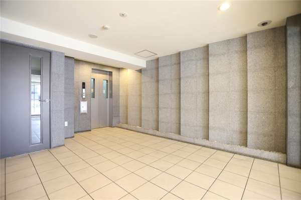 Aden宮の森