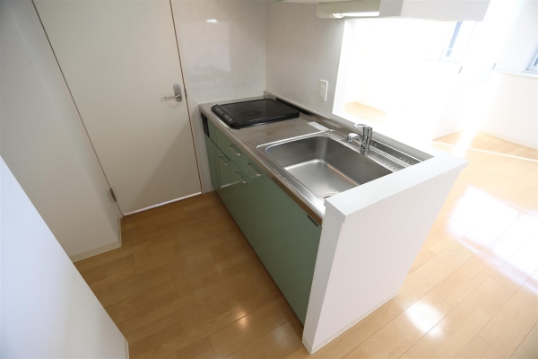 ルラシオン札幌駅前