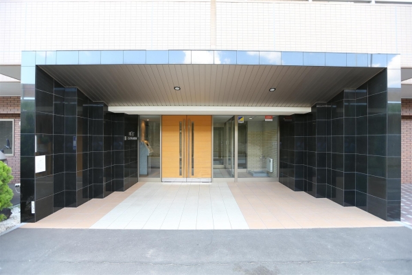 ビッグパレス南12条