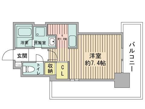 ビッグパレス北14条