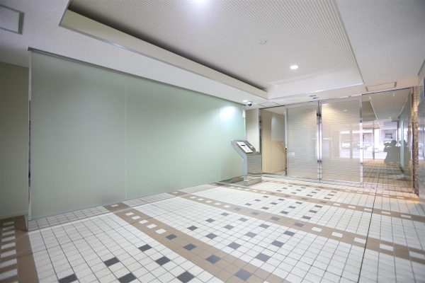 ビッグパレス北14条