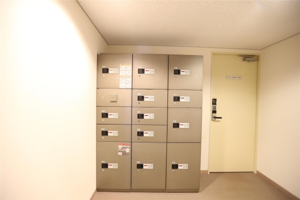 ビッグパレス北14条