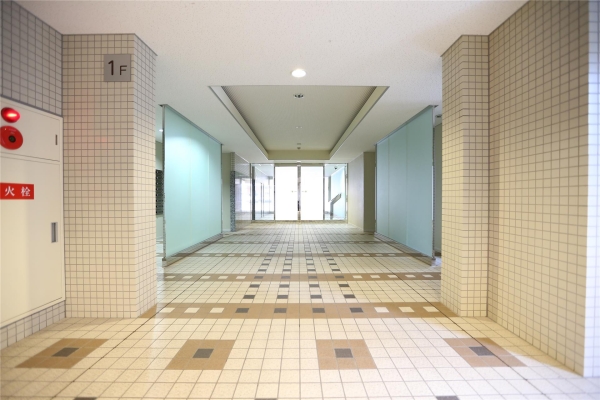 ビッグパレス北14条