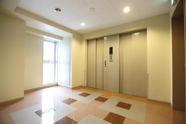 ビッグパレス北14条
