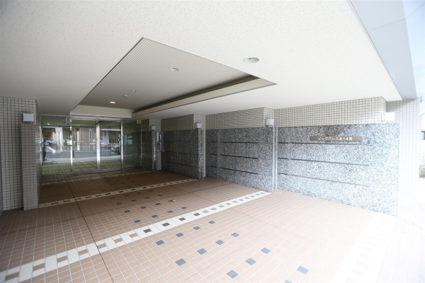 ビッグパレス北14条