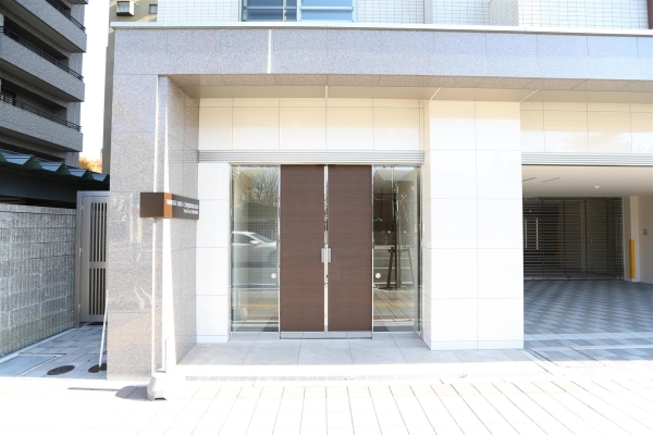 マストライフ知事公館
