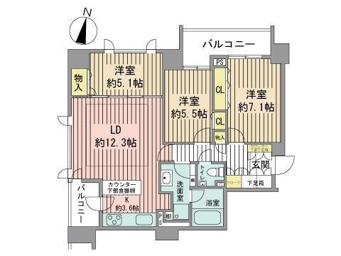 コンフォリア札幌植物園