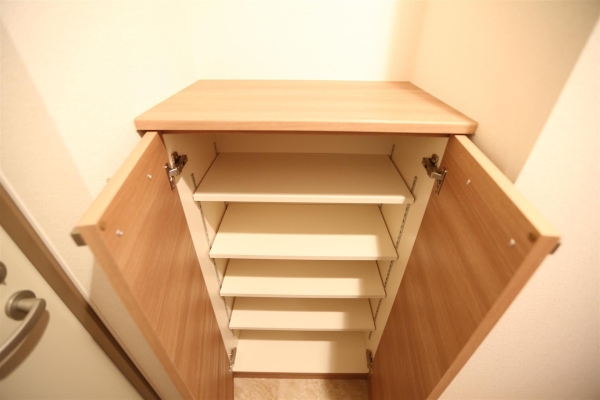 グラードエルヴィータ円山