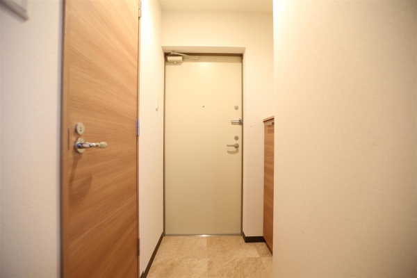 グラードエルヴィータ円山
