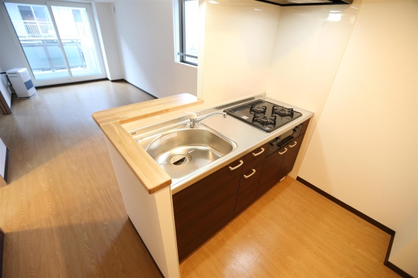 グラードエルヴィータ円山