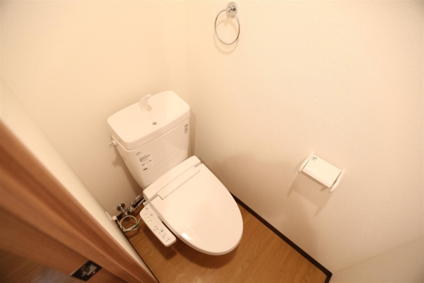 グラードエルヴィータ円山