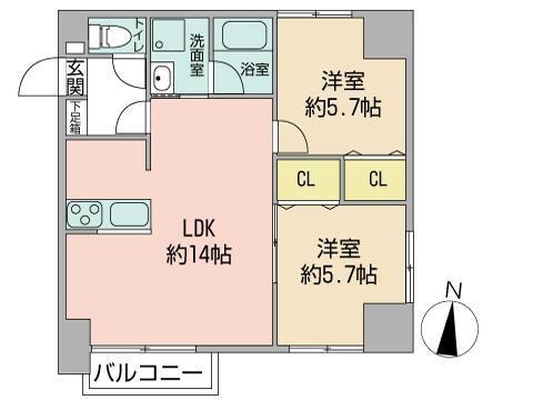 グラードエルヴィータ円山