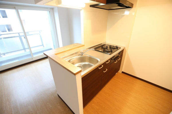 グラードエルヴィータ円山
