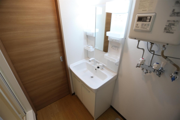 グラードエルヴィータ円山
