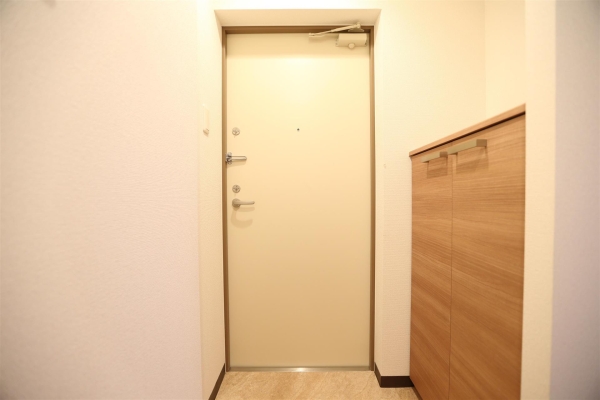 グラードエルヴィータ円山