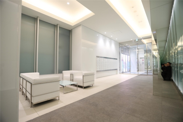 ビッグタワー大通公園