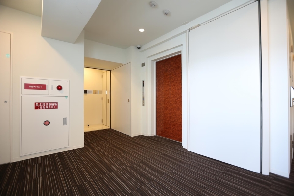 ビッグタワー大通公園