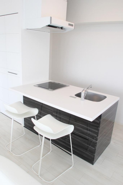 ビッグタワー大通公園