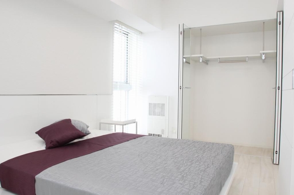 ビッグタワー大通公園