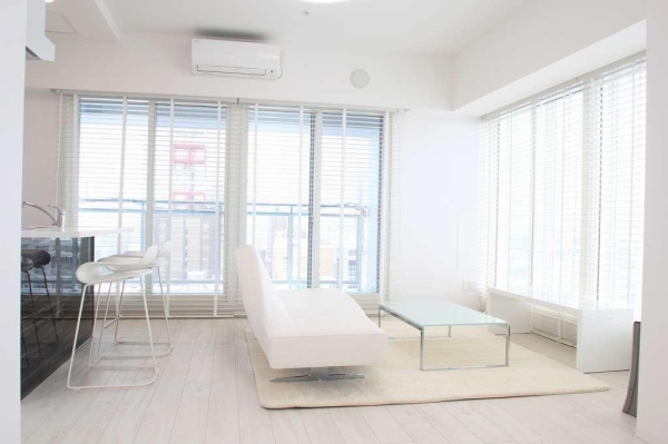 ビッグタワー大通公園