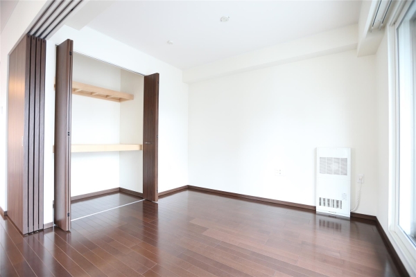 ヴァンヴェール円山
