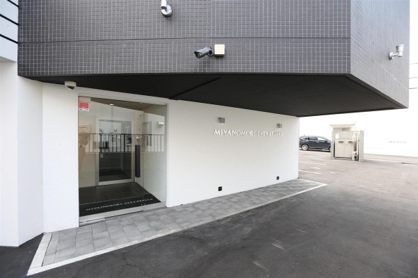MIYANOMORI-CITY.STELLA